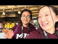 MIT Campus Preview Weekend (CPW) Vlog 2024