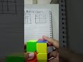 Rubik's cube 2x2  trick for you guys ( real)