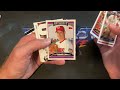 RARE ROOKIE ERROR CARD SEARCH IN 2006 TOPPS BASEBALL! Needle in a WaxStack