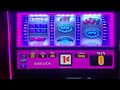 Triple Double Diamond Slot Machine $2.00 Max Bet