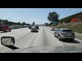 BigRigTravels LIVE | Jurupa Valley to City of Industry, CA (9/17/21 12:35 PM)