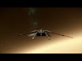 Nice and painfull Moments in Star Citizen