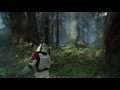 Enhanced melee Star Wars Battlefront 2015