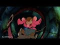 An American Tail - Fievel Blows a Raspberry