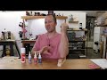 How to use CA glue // Are CA glue and Super glue different? // DIY tutorial for Cyanoacrylate glues