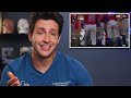 Doctor Reacts To Painful Baseball Injuries