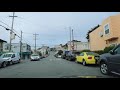 SAN FRANCISCO HOODS / HOUSING PROJECTS