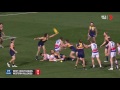 Elimination final AFL - West Coast Eagles v Western Bulldogs Highlights