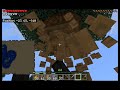 Minecraft Survival Island part 10