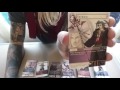 Final Fantasy trading card game, unboxing 150+