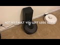 Shark IQ - RoboRock S5 S50 iRobot Roomba i7 i7+ Ran while at dinner which ones failed? Robot Vacuums