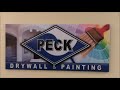 Skim coating walls for beginners tutorial