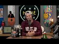 Chad Muska Is Back! | The Nine Club - Episode 325