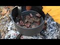 Hobo Stew | Backpack Camp Meal Recipe Cooking