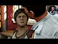 UNCHARTED 3 LET'S PLAY FR #1 : LÀ OÙ TOUT À COMMENCÉ 😲 (JEU COMPLET)