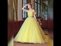 GORGEOUS BALL GOWNS COLLECTION || PROM DRESSES || EVENING DRESSES || WEDDING STYLE