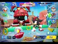 Some footage of Sonic Rumble!