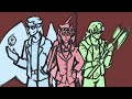 The FlourPuff Boys | Limited Life Animatic