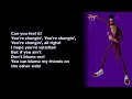 Friends on the Other Side | Princess and the Frog | Karaoke (with backings)