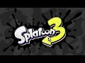 Splatoon 3 - Amalgamaina by SashiMori
