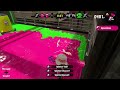 THIS IS SPARTA - Splatoon 2 Clip