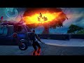 Road To Unreal! Fortnite Ranked Solos Game 2