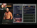 WWE 2K24 MyGM But It's Me vs Chat [INTERACTIVE GM MODE] (EPISODE 4)