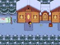 UNDERTALE #2 Snowdin and the royal dogs