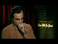 Daniel Day-Lewis Talks There Will Be Blood