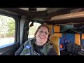 Truck Stop - Advanced trail at Jeepin' with Judd 2024