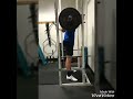 Phase Three - Week One - Squat and Bench