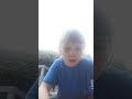 this is my singing and I'll be doing more vids to now.