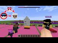 【ドズル社×BinTRoLL】お題を伝えろ！建築ジェスチャーゲーム！【マイクラ・Minecraft】