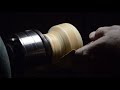 Segmented Turning