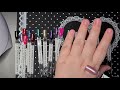 primark and poundland nail polish Haul