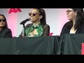 Anime Expo 2019 Sailor Moon panel Voice Actress Q&A part 1A