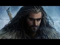 What if Thorin Lived? Theory