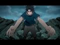 REANIMATED SASUKE 4K TWIXTOR CLIPS FOR EDITING NO WARPS