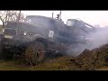 American, British, Czech & Soviet Military Trucks Battle in Mud!!! TATRA, URAL, M35A2, KRAZ, BEDFORD