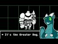 I Played 100 Days of Undertale