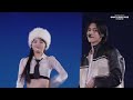 Seulgi x Jeno x Karina x Wonbin - Hot & Cold #smtown #redvelvet #nctdream #aespa #riize