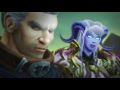 Warlords of Draenor Ending Cinematic