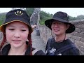 JINSHANLING vs. MUTIANYU: WHICH GREAT WALL SECTION SHOULD YOU VISIT? (Crowded? Wild? Hike-Lovers?)