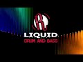 (5 Hours) Best Liquid Drum and Bass mix [Study / Chill DnB]
