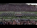 Ohio University Marching 110 - Bang Bang - Ariana Grande