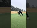 Putting Practice Six Point Drill