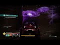 This Prismatic Warlock Build Makes GMs EASY MODE! (MATAIODOXÍA) - Destiny 2