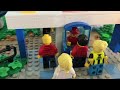 Building an Amusement Park Out of LEGO - Part One