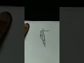 Concept Sketching – 17 [ Full Process | No Audio ]