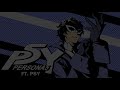 PSY - Life Will Gangnam Style (Persona 5)